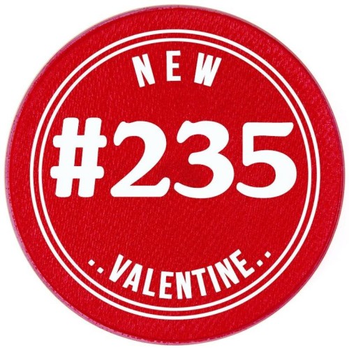 Superstar Face Paint 16g 235 Valentine Shimmer (16g 235 Valentine)